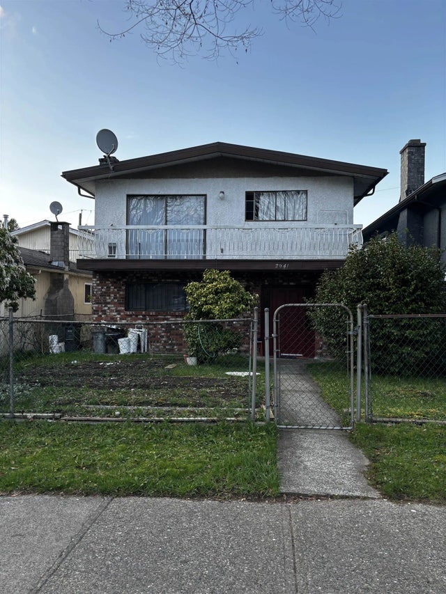 2941 E 29th Avenue, Vancouver