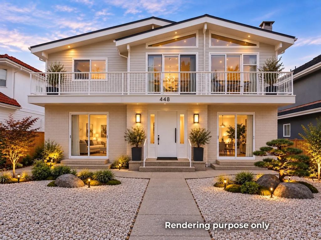 448 E 59th Avenue, Vancouver