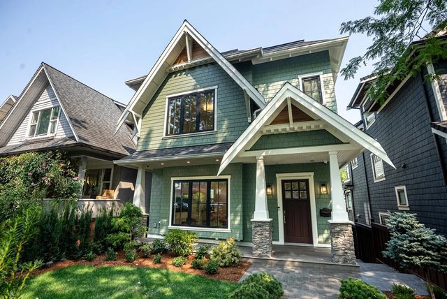 127 W 17th Avenue 1, Vancouver