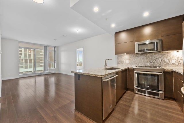 2077 Rosser Avenue 1506, Burnaby