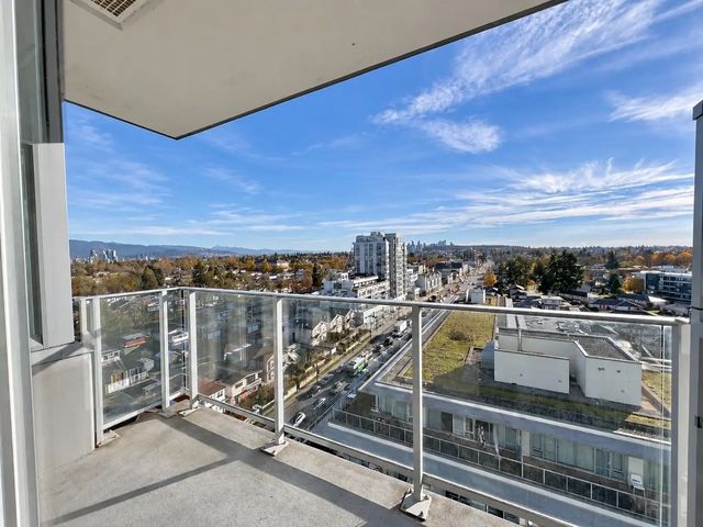 4815 Eldorado Mews 1605, Vancouver