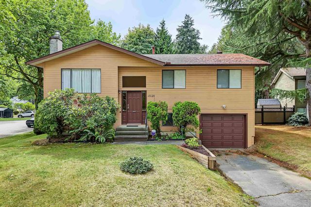 13128 Doone Place, Surrey