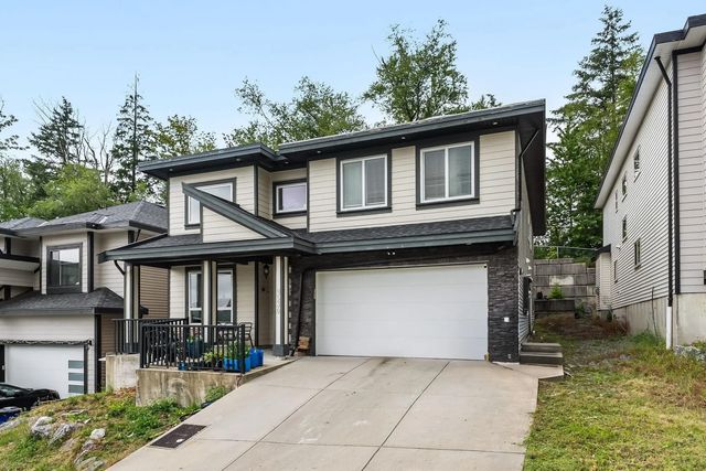 8530 Forest Gate Drive, Chilliwack