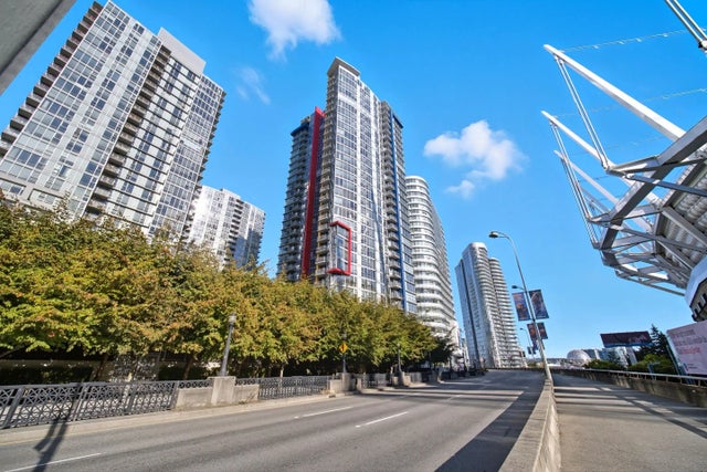 111 W Georgia Street 3008, Vancouver