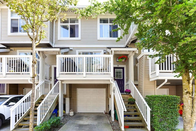 7179 201 Street 78, Langley