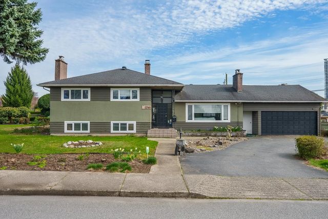1740 Beta Avenue, Burnaby