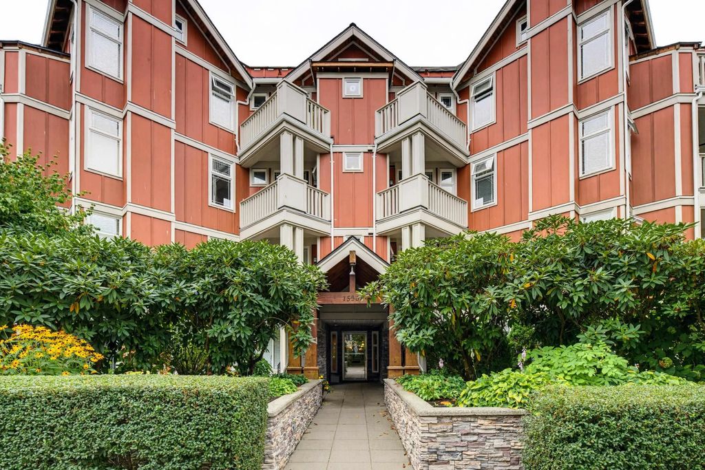 15368 16a Avenue 305, Surrey