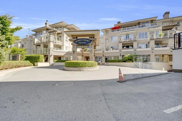 20448 Park Avenue 315, Langley