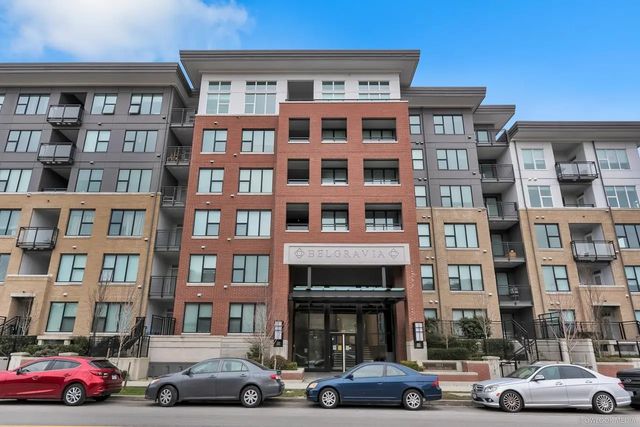 9311 Alexandra Road 320, Richmond