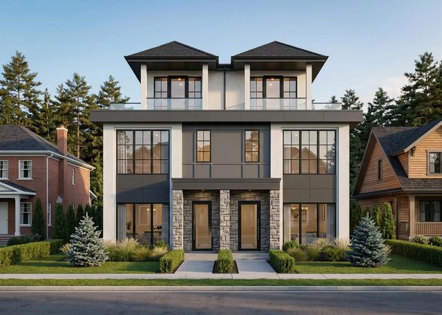 468 E 18th Avenue 1, Vancouver