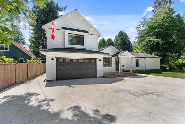 21730 River Road, Maple Ridge
