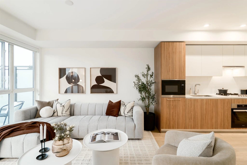 209 E 20th Avenue 310, Vancouver