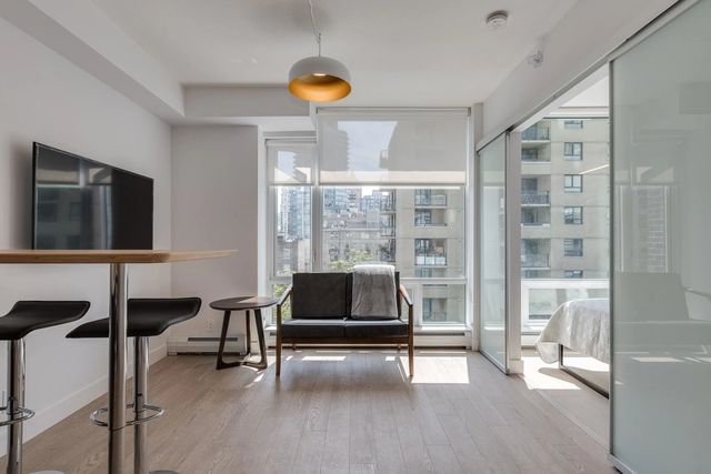 1283 Howe Street 906, Vancouver