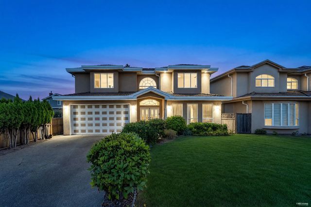 10680 Mckessock Place, Richmond