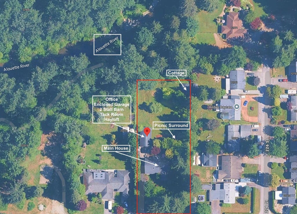 22567 127 Avenue, Maple Ridge