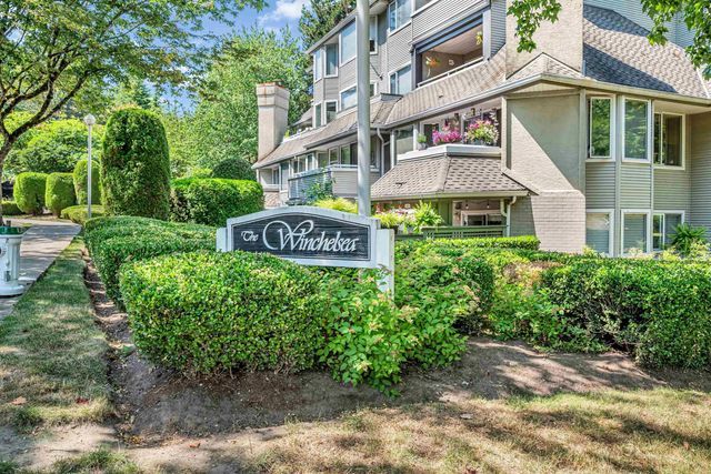 3733 Norfolk Street 101, Burnaby