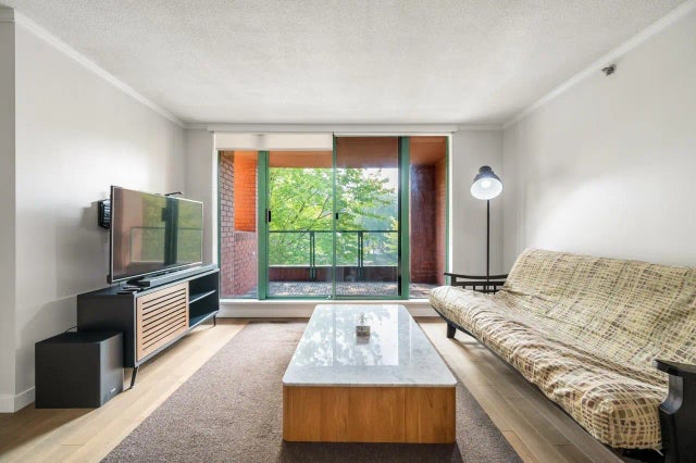 503 W 16th Avenue 312, Vancouver