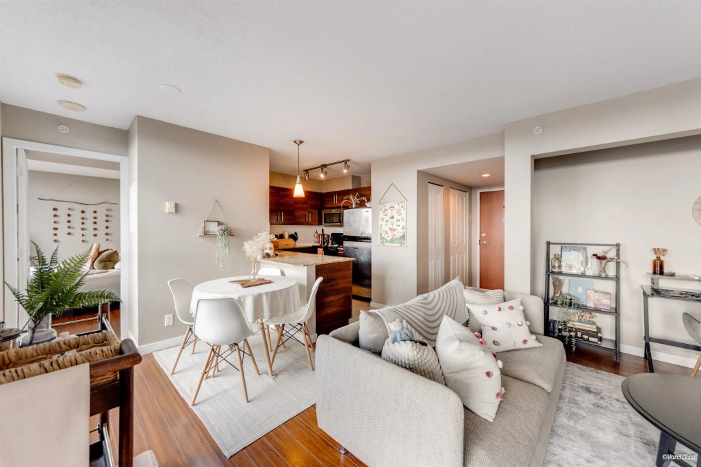 814 Royal Avenue 1002, New Westminster