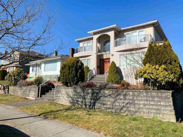 515 W 60th Avenue, Vancouver