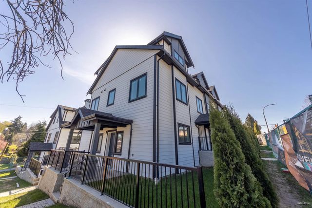 1406 E 18th Avenue 103, Vancouver