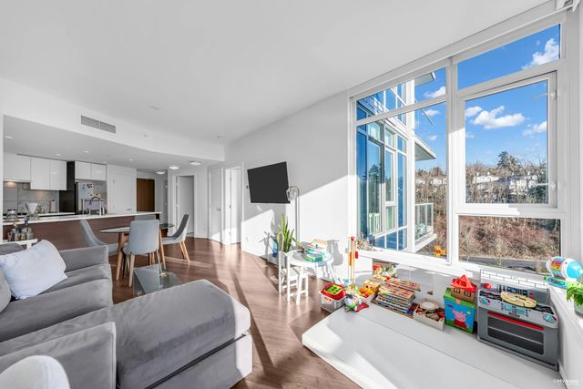 3557 Sawmill Crescent 716, Vancouver