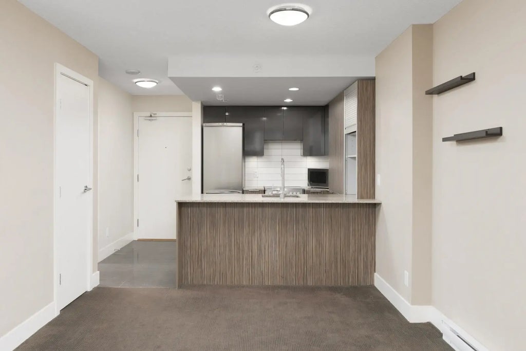 1088 Richards Street 1502, Vancouver