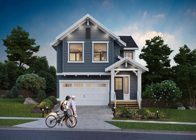 23369 Seymour Avenue, Maple Ridge