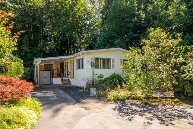 518 Tyee Court, North Vancouver