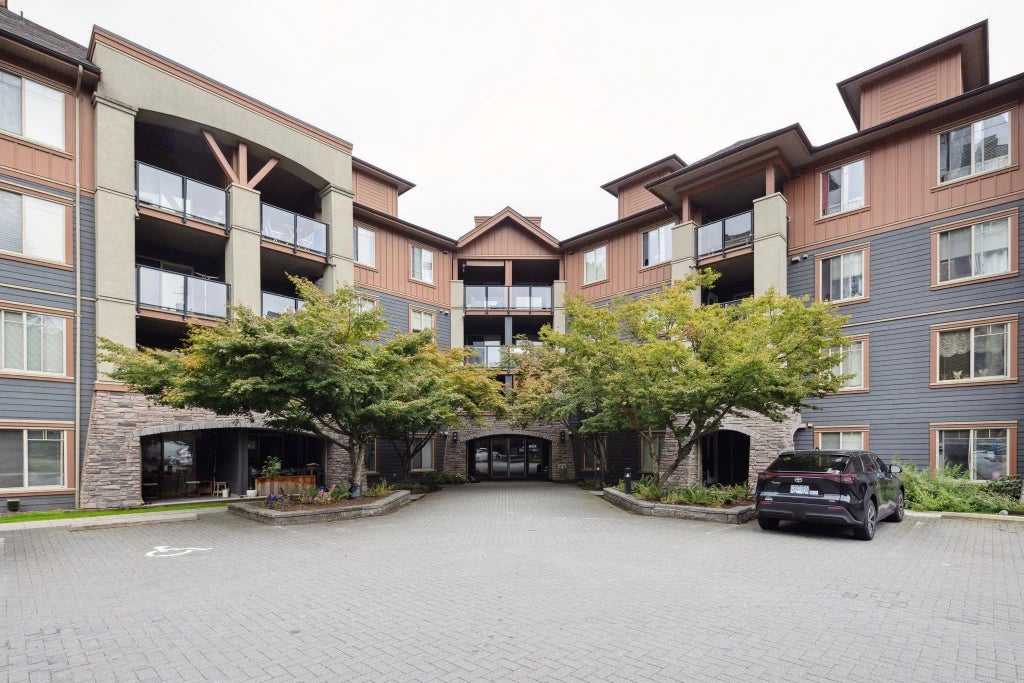240 Sherbrooke Street 3219, New Westminster