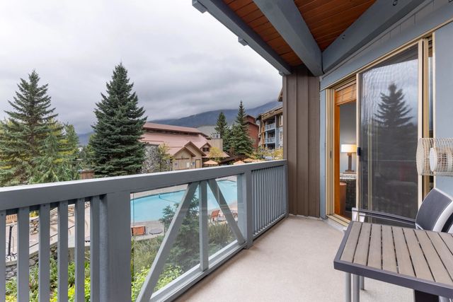 2036 London Lane 331b, Whistler