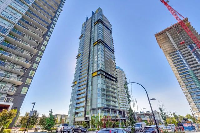 6700 Dunblane Avenue 2406, Burnaby