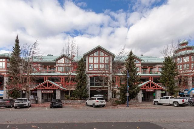 4368 Main Street 318, Whistler