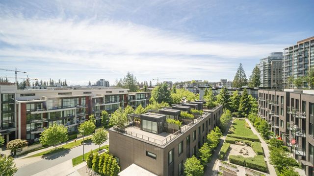 5629 Birney Avenue 602, Vancouver