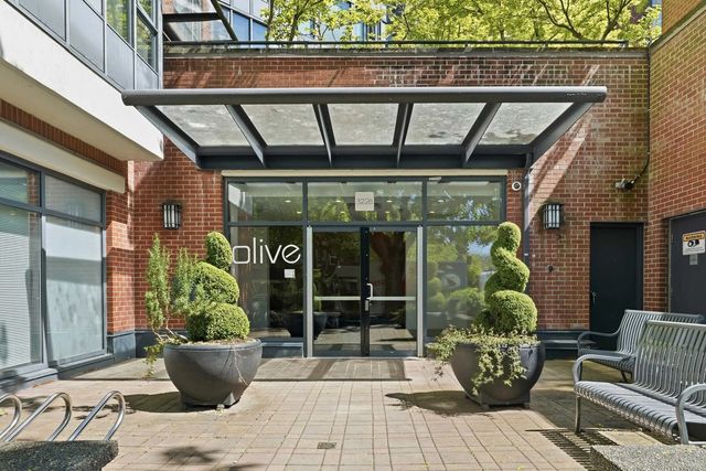 3228 Tupper Street 403, Vancouver