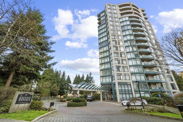 4567 Hazel Street 1001, Burnaby
