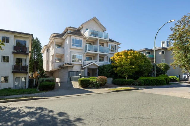 788 E 8th Avenue 303, Vancouver