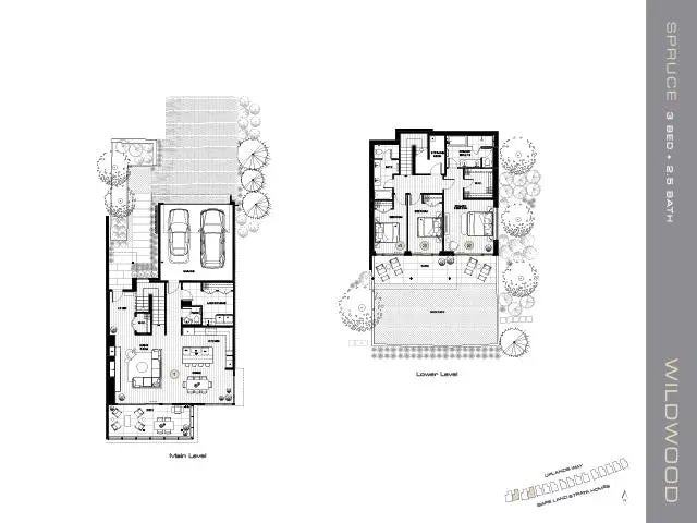 3952 Uplands Way Lot 15, West Vancouver
