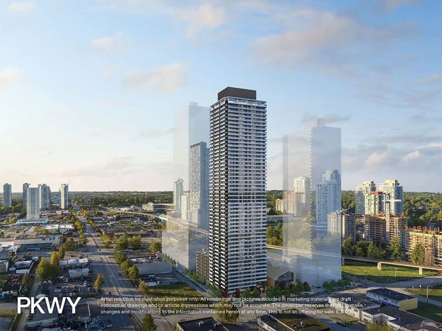 13568 105 Avenue 2110, Surrey
