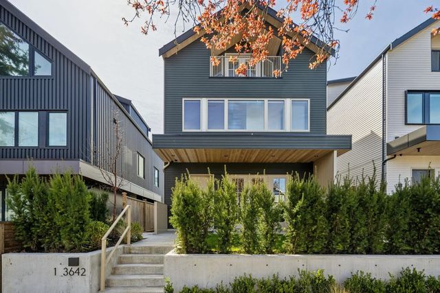 3642 W 20th Avenue 1, Vancouver