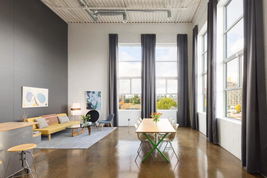 1220 E Pender Street 307, Vancouver