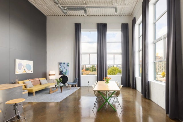 1220 E Pender Street 307, Vancouver