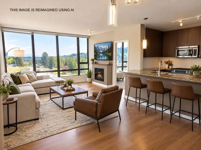 400 Capilano Road 1908, Port Moody