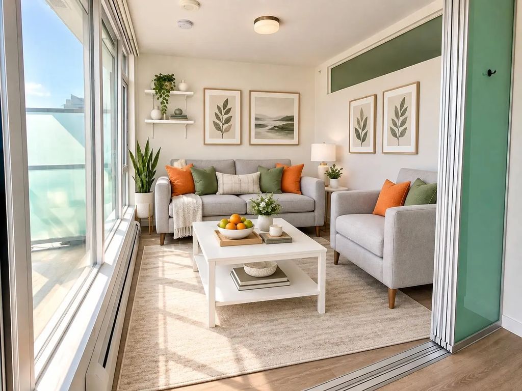 13350 Central Avenue 806, Surrey