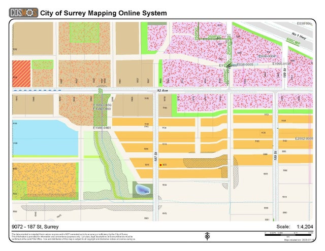 9072 187 Street, Surrey