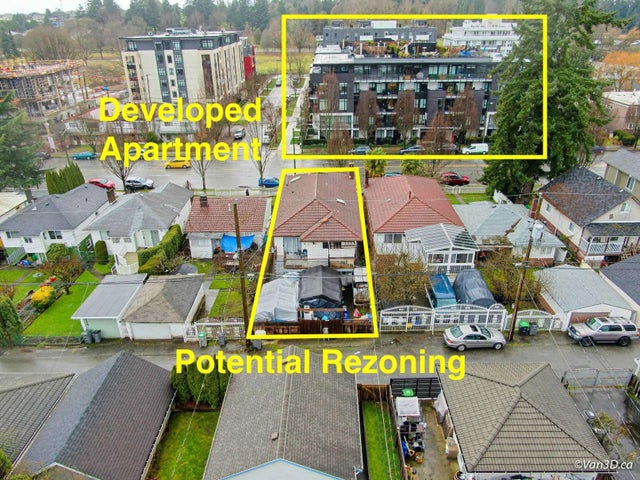 5078 Main Street, Vancouver