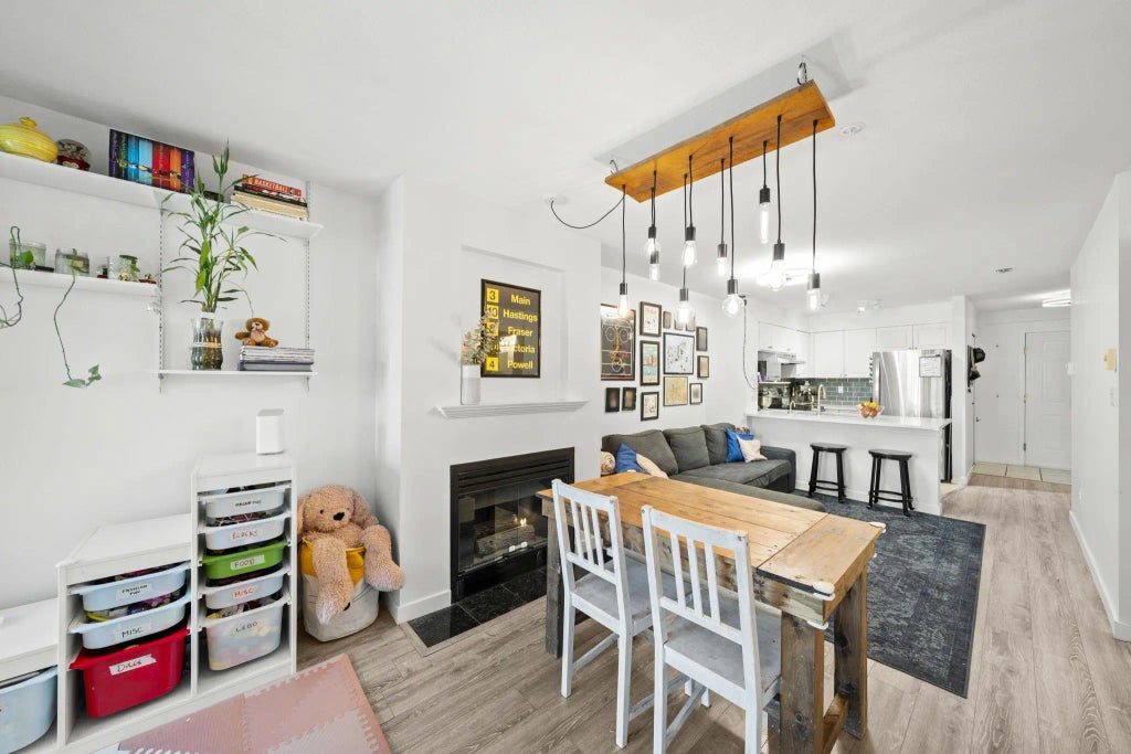 760 Kingsway 315, Vancouver