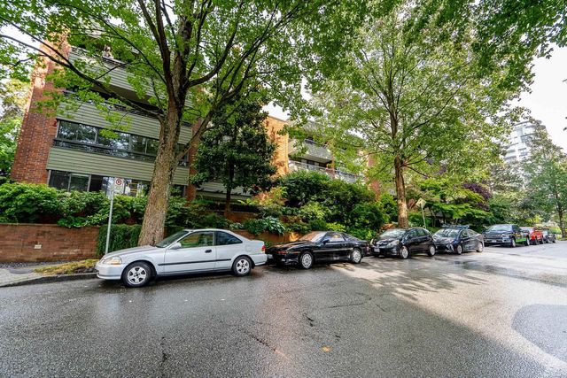 1355 Harwood Street 310, Vancouver