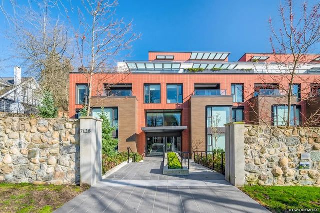 7128 Adera Street 702, Vancouver