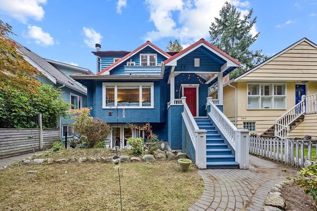 3825 W 31st Avenue, Vancouver
