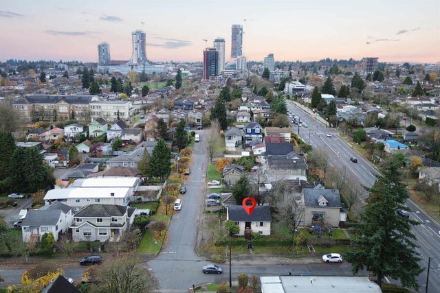 5765 Quebec Street, Vancouver